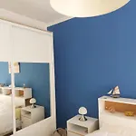 Seafront One Bedroom With A Terrasse Swimming Pool And A Parking *