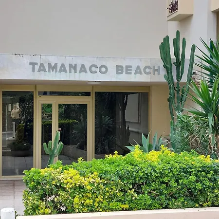 Seafront One Bedroom With A Terrasse Swimming Pool And A Parking Antibes